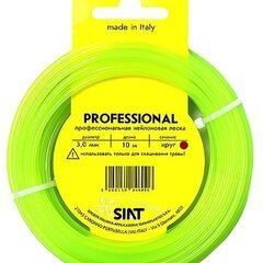 Леска PROFESSIONAL 3.0*10м круг//SIAT