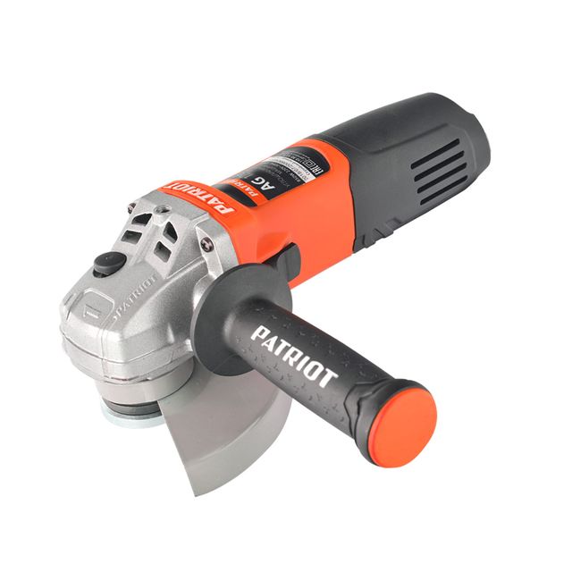 Шлифмашина угловая УШМ 1050Вт 125мм MAKITA GA5021