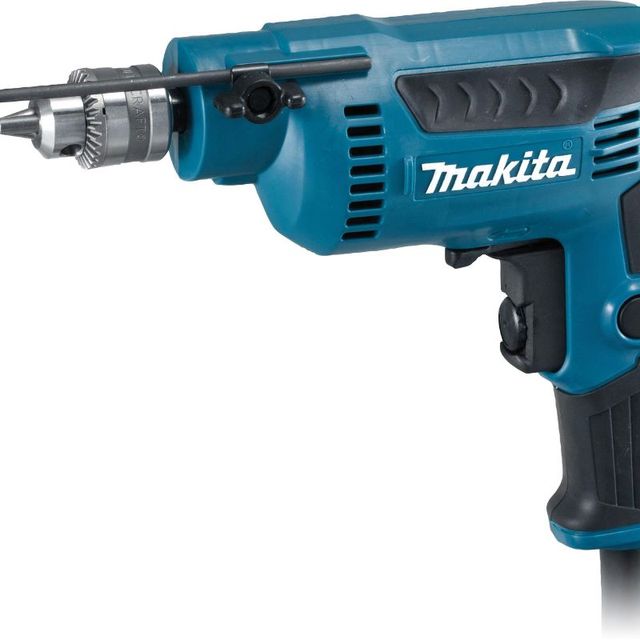 Дрель щеточная 370Вт MAKITA DP2011