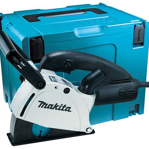 Штроборез Makita SG-1251J