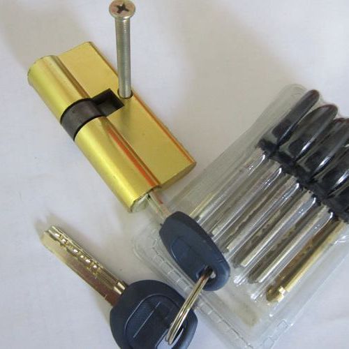 Цилиндр 85 32,5*52,5 Аллюр