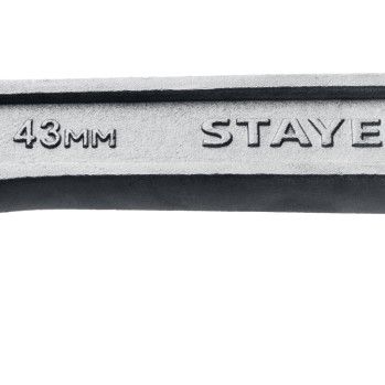 Разводной ключ STAYER MAXFORCE 375/43 мм