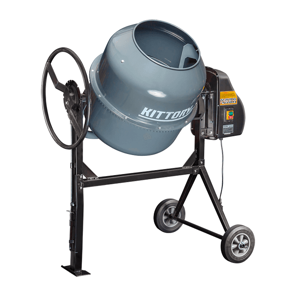 Бетоносмеситель CMU-250L KITTORY