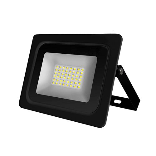 Прожектор светодиодный OFL-20-6K-BL-IP65-LED ОНЛАЙТ