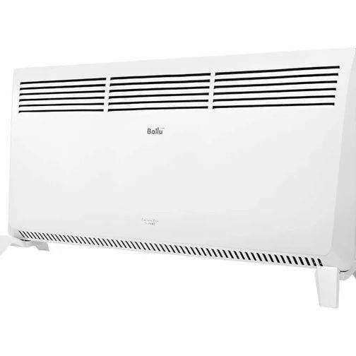 Конвектор электрический Ballu Camino Eco Turbo BEC/EMT-2500 НС-1166349