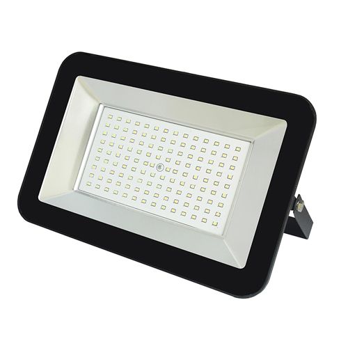 Прожектор светодиодный ТМ IONICH IFLSLED-DOB-200-865-BL-IP65