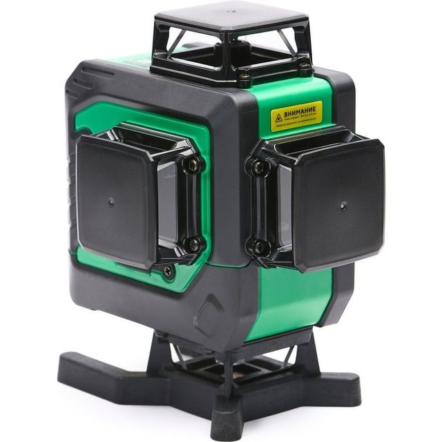 Лазерный уровень INSTRUMAX GL 4-360 BAZA SET
