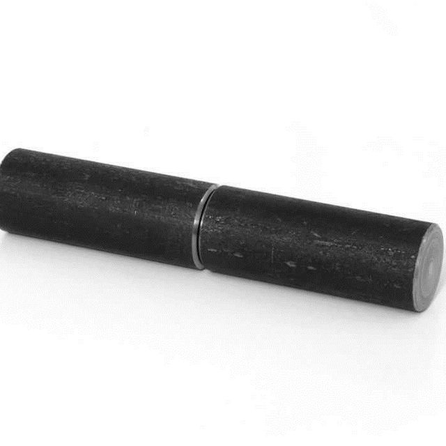 Петля гаражная 36*140мм