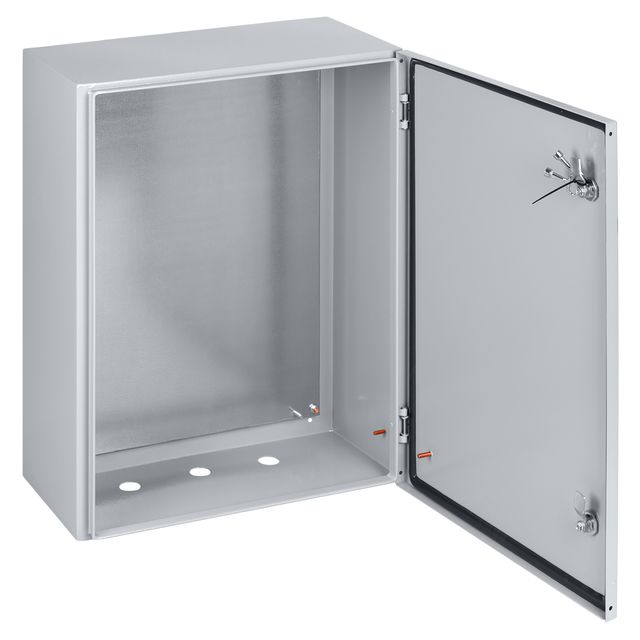 Корпус металлический ЩМП-3-1 IP66 (650*500*150) TDM
