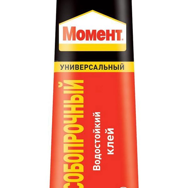 Клей МОМЕНТ 88 125мл