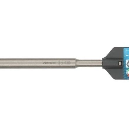 Зубило лопаточное 40*250мм PRO SDS-plus GROSS