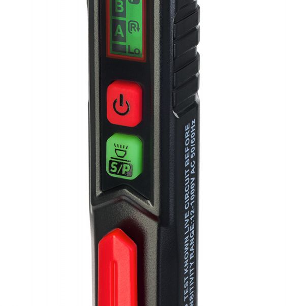 Индикатор напряжения Ermenrich Zing WT60 82955