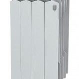 Радиатор биметаллический Royal Thermo Revolution Bimetall 4 секции