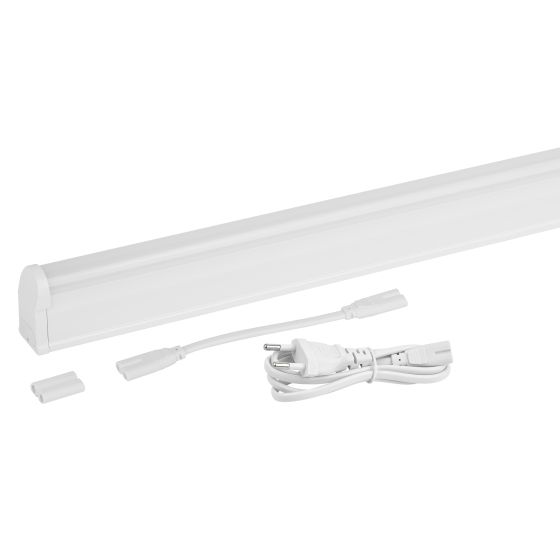 Светильник светодиодный линейный ЭРА LLED-01-16W-6500-W 1172мм