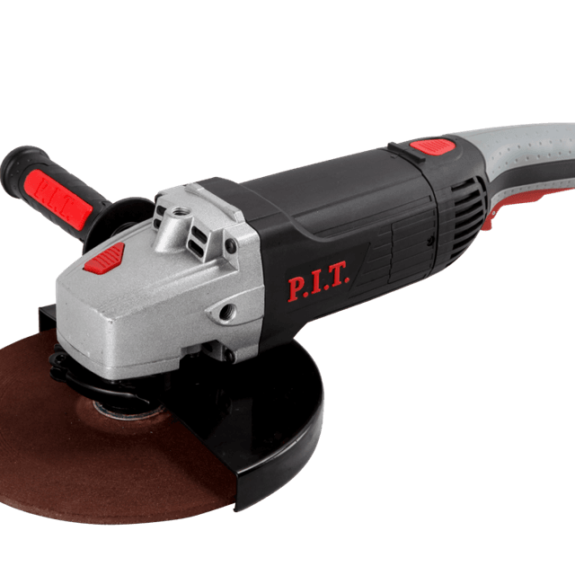 УШМ 230мм 2300Вт Стандарт P.I.T. PWS230-C2