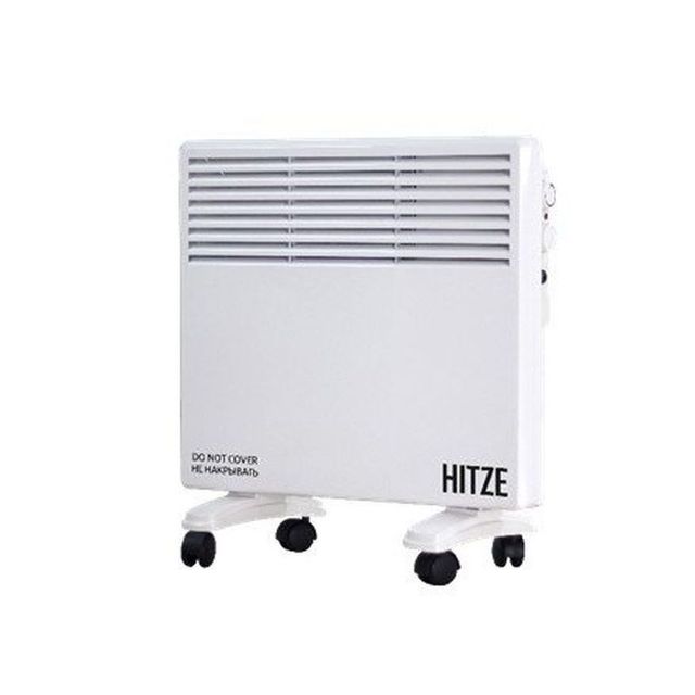 Конвектор электрический 1700Вт Hitze LR 0502