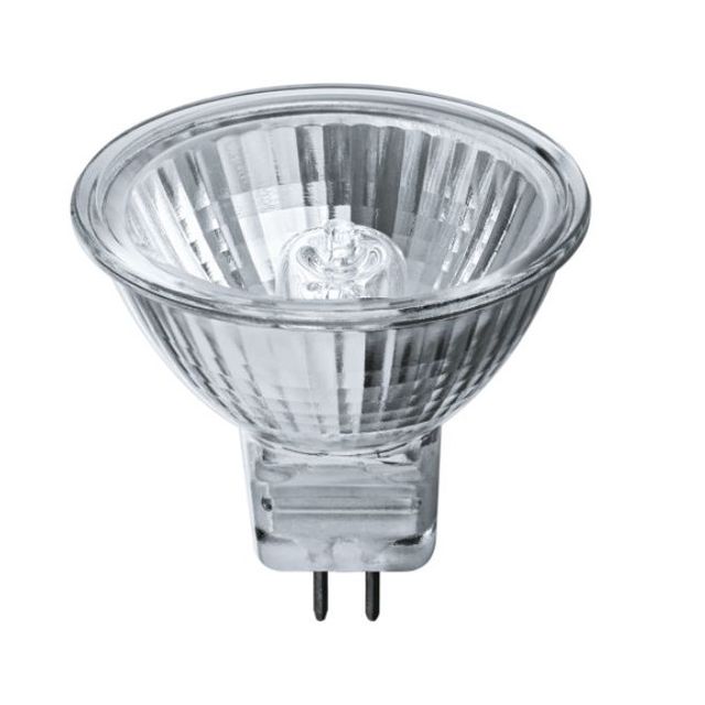Лампа галогенная JCDR 50W G5.3 230V 2000h Navigator