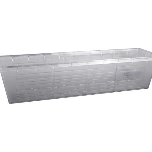 Емкость для шпатлевки 3л 670-0001 Decor