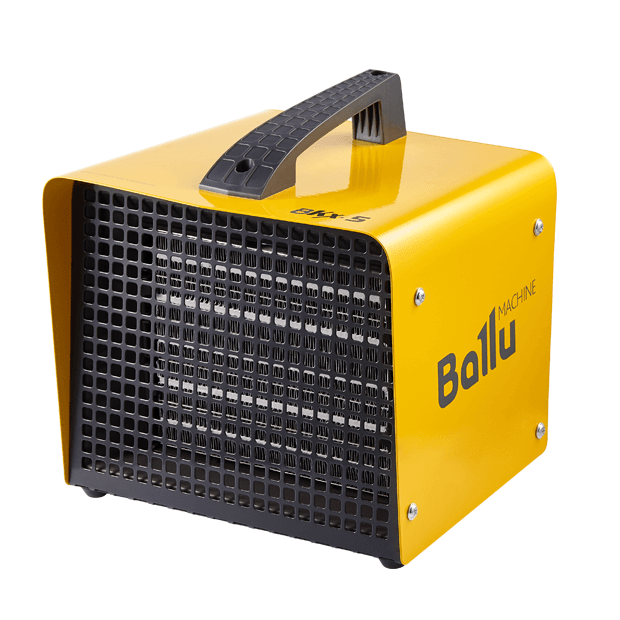Пушка тепловая электрическая Ballu BKX-5