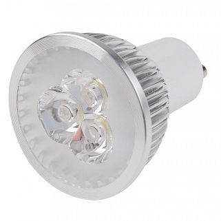 Лампа светодиодная IONICH ILED-SMD2835-JCDR-5Вт-450Лм-230В-2700К-GU5.3