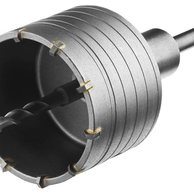 Коронка по бетону D68 SDS+ Headrock