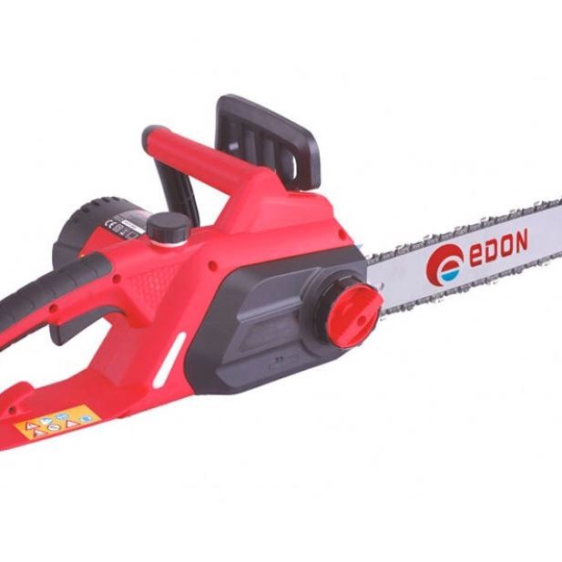Пила цепная ECS405-SF1800Вт EDON D120