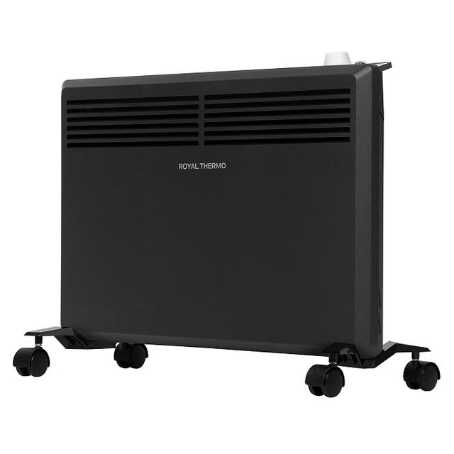 Конвектор электрический Royal Thermo Nero RTCN/M-1502