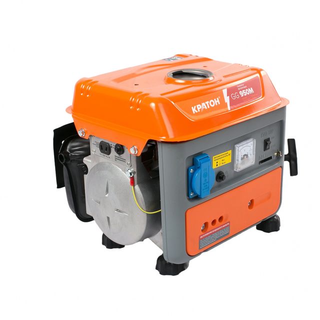Электрогенератор DY11000LX-электростартер Huter