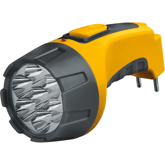 Фонарь пластиковый аккумуляторный NPT-CP04 Navigator