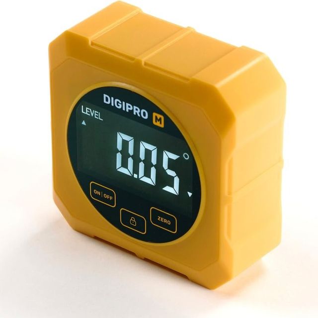 Электронный магнитный уровень INSTRUMAX DIGIPRO M