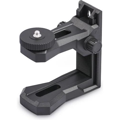 Крепление для лазерного уровня магнитное с микролифтом Instrumax Magnet Lift BASE 50