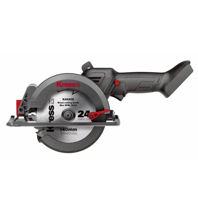Пила циркулярная KU519.9 Circular Saw