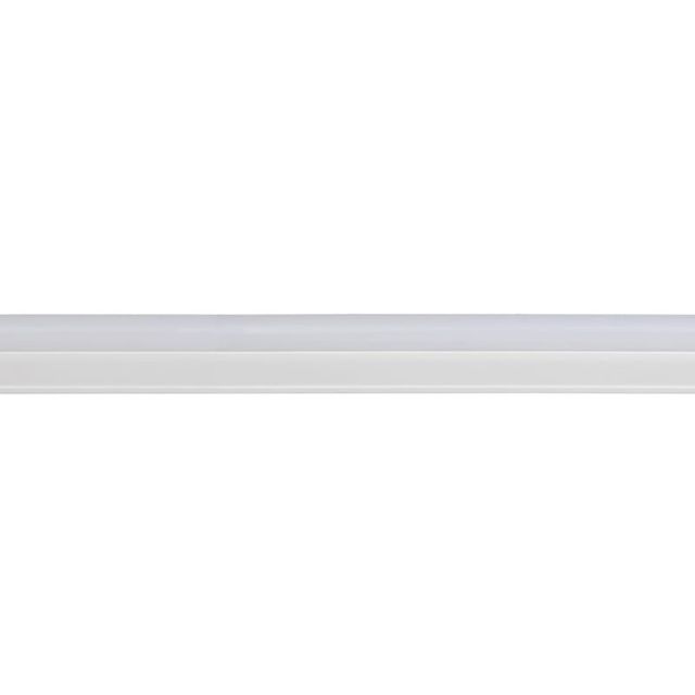 Светильник светодиодный линейный ЭРА LLED-01-04W-6500-W 311мм