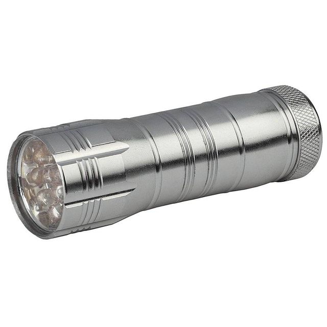 Фонарь Трофи Акку 12*18*LED TM12-BL
