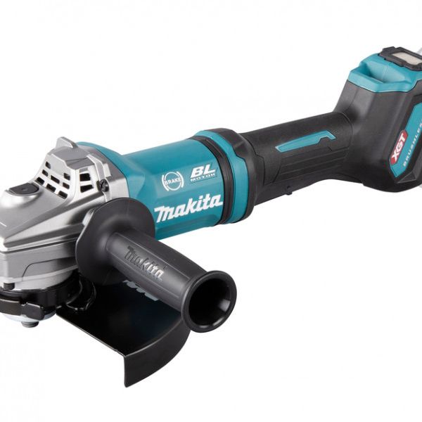 Шлифмашина угловая аккумуляторная MAKITA GA038GZ