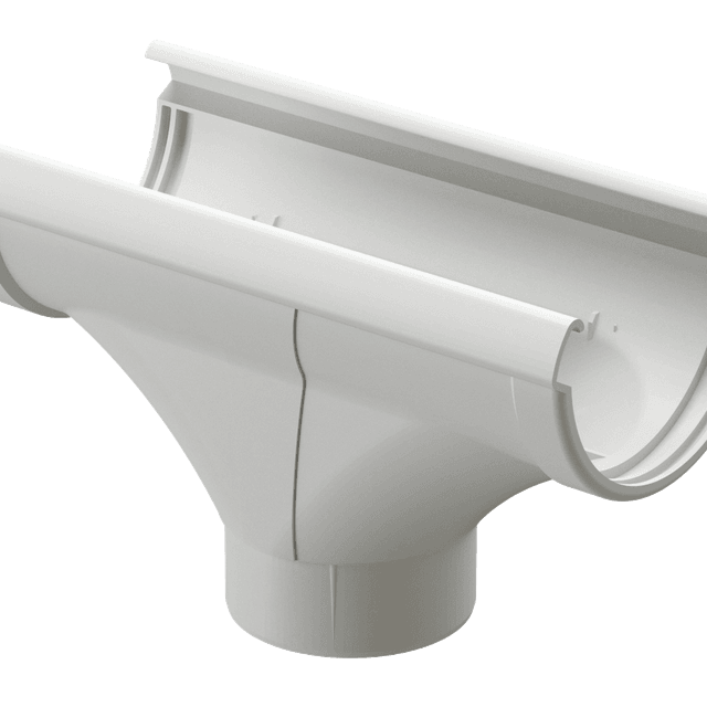 Docke (Дёке) LUX Воронка (Пломбир)