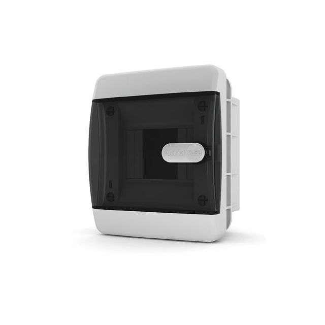 Распределительный щит CNK 40-04-1 Пластик tekfor