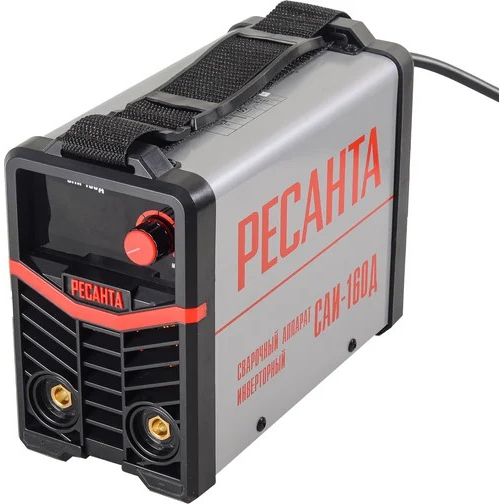 Сварочный автомат инверторный САИ-160 Д Ресанта 65/138