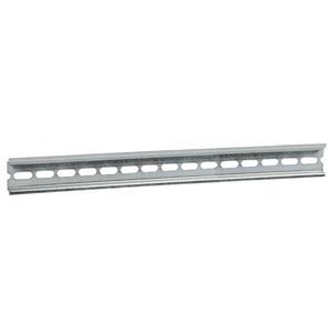DIN-рейка 7,5*35*225мм оцинкованная Эра