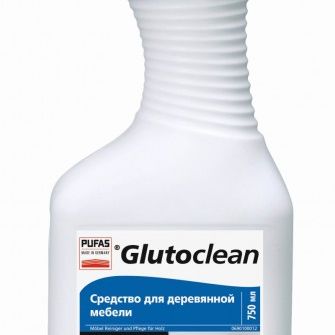 Glutoclean Средство для деревянной мебели 750мл