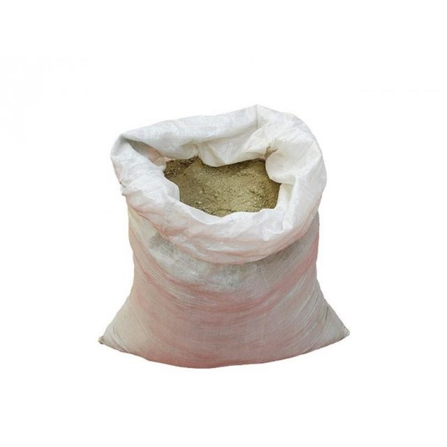 Песок речной 40кг