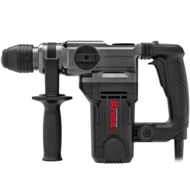 Перфоратор KRESS KU332 1100Вт 28мм электрический