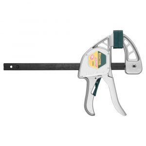 Струбцина пистолетная 150/60мм Stayer Hercules-P HP-15/6