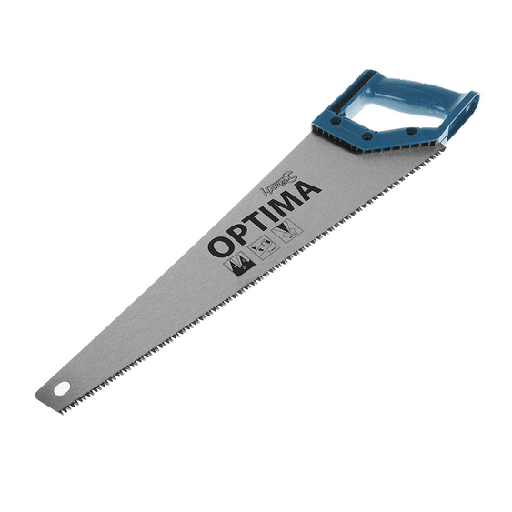 Пила по дереву Optima 450мм