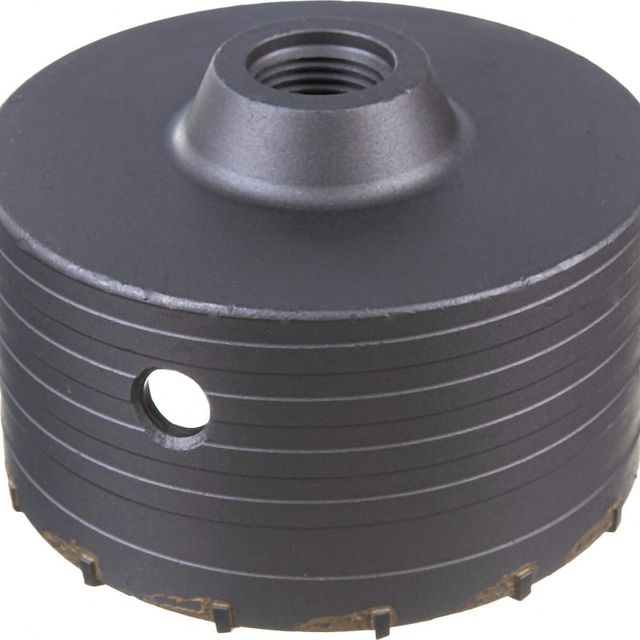 Коронка буровая M22*110мм Matrix