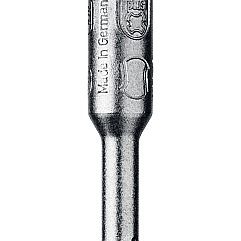Бур по бетону 6*160мм SDS Plus Kraftool Cerazit Carbide