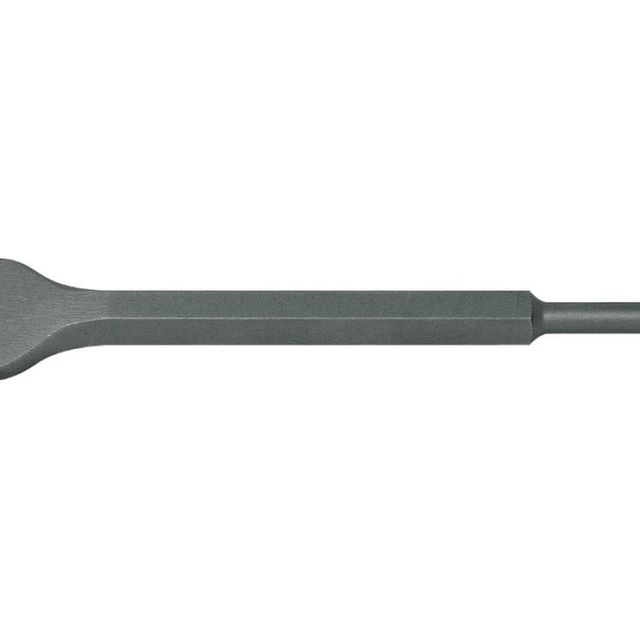 Зубило шестигранное SDS-plus 17*25*250мм Кратон