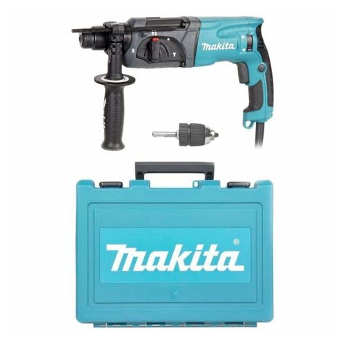 Перфоратор 780Вт SDS-Plus MAKITA HR2470X19