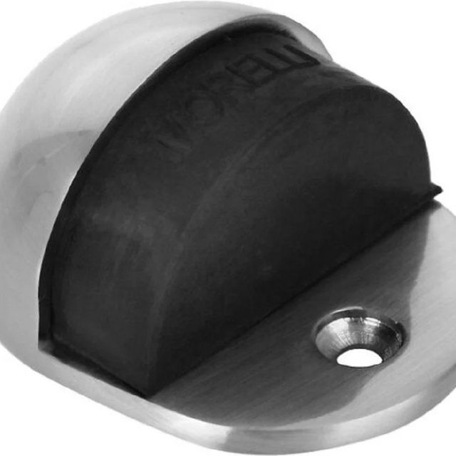 Ограничитель дверной DS1 SN Morelli