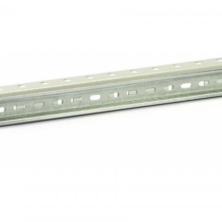 Кронштейн для крепления DIN-рейки компл 2шт TDM